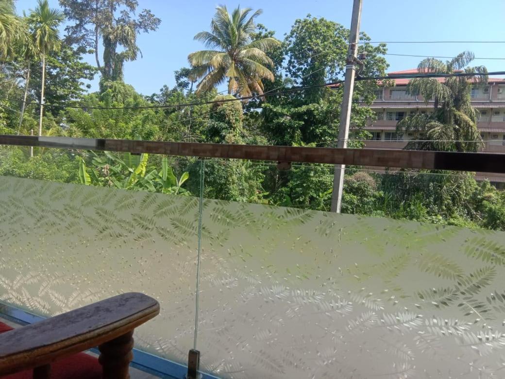 Dayout Regency Alappuzha Exterior photo